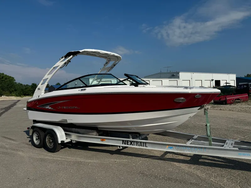 Slide: The Image of Regal LS2 2025 - 9