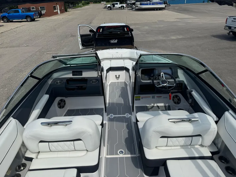 Slide: The Image of Regal LS4 2025 - 4