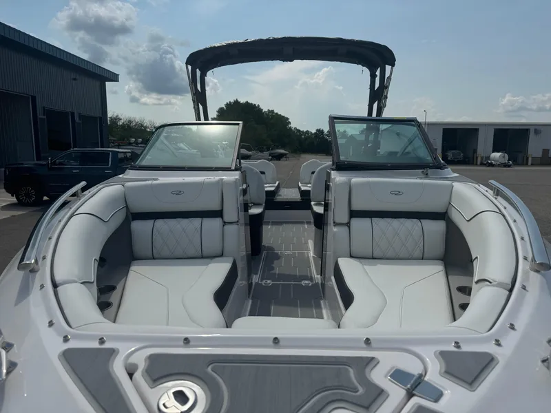 Slide: The Image of Regal LS4 2025 - 6