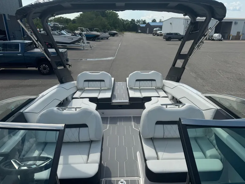 Slide: The Image of Regal LS4 2025 - 7