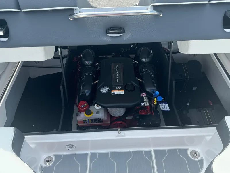 Slide: The Image of Regal LS4 2025 - 8