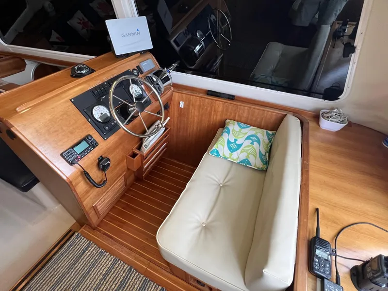 Slide: The Image of PDQ 32 Passage Maker - 18