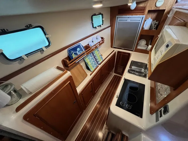 Slide: The Image of PDQ 32 Passage Maker - 24