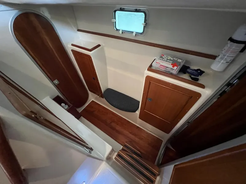 Slide: The Image of PDQ 32 Passage Maker - 31