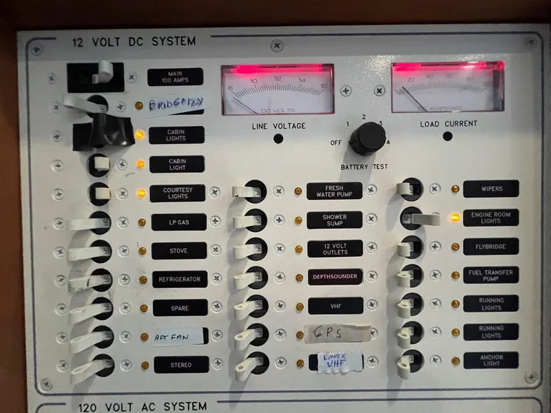 Slide: The Image of PDQ 32 Passage Maker - 35