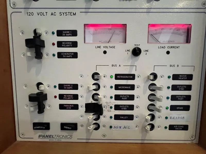 Slide: The Image of PDQ 32 Passage Maker - 36