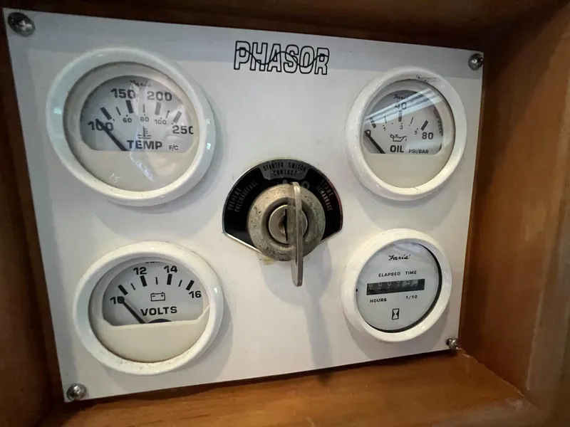 Slide: The Image of PDQ 32 Passage Maker - 37