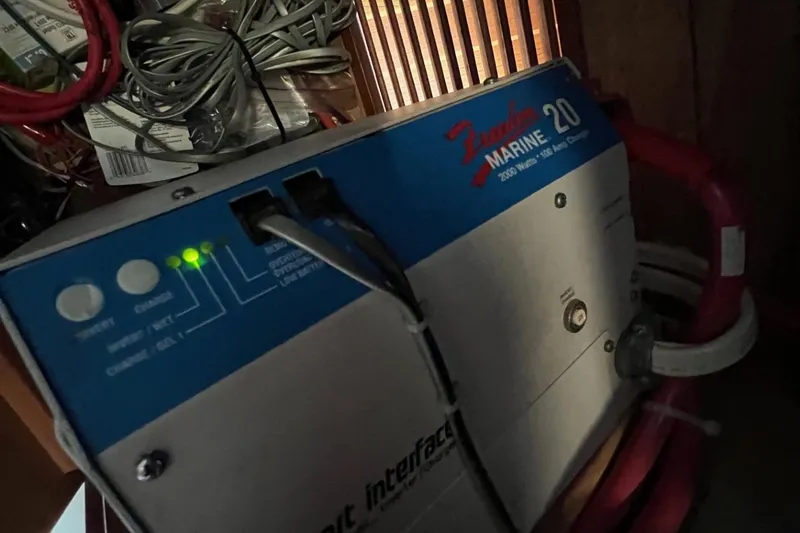 Slide: The Image of PDQ 32 Passage Maker - 38