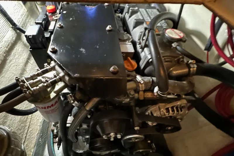 Slide: The Image of PDQ 32 Passage Maker - 40