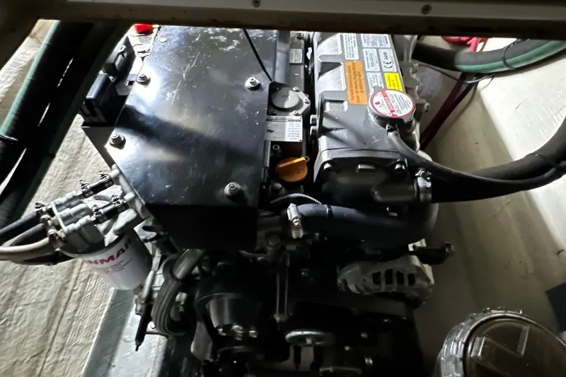 Slide: The Image of PDQ 32 Passage Maker - 41