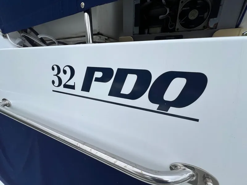 Slide: The Image of PDQ 32 Passage Maker - 45