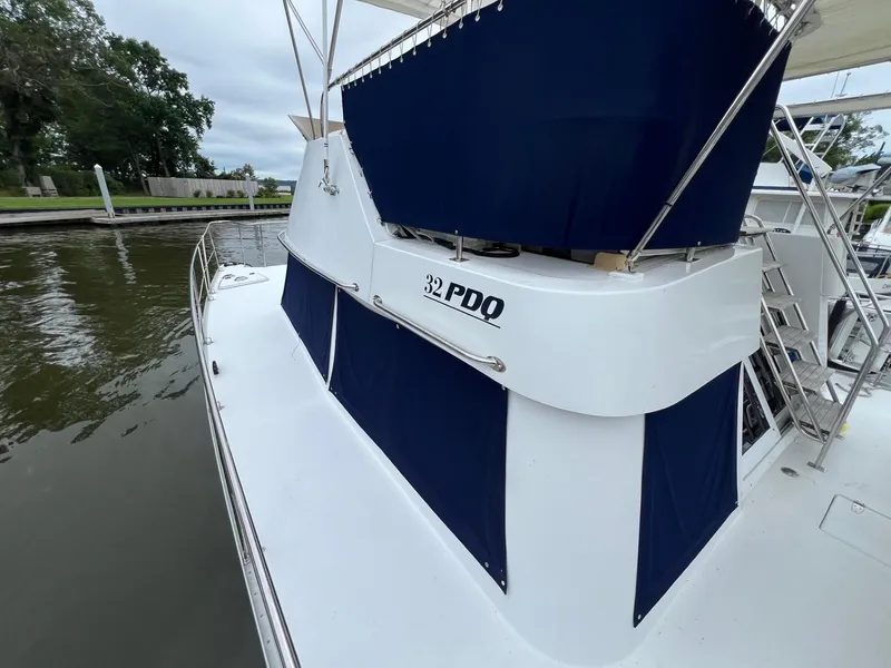 Slide: The Image of PDQ 32 Passage Maker - 6