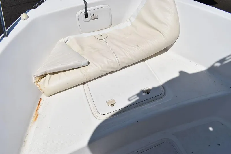 Slide: The Image of Pro-Line 21 Sport Center Console 2006 - 51