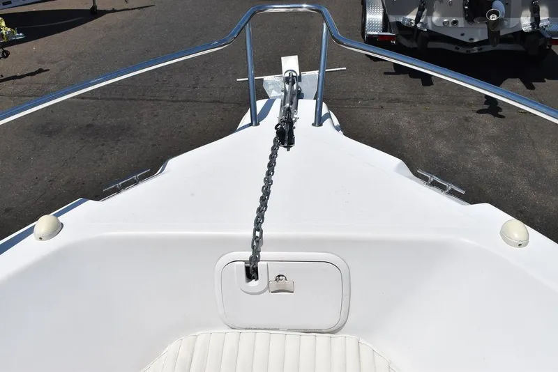 Slide: The Image of Pro-Line 21 Sport Center Console 2006 - 53