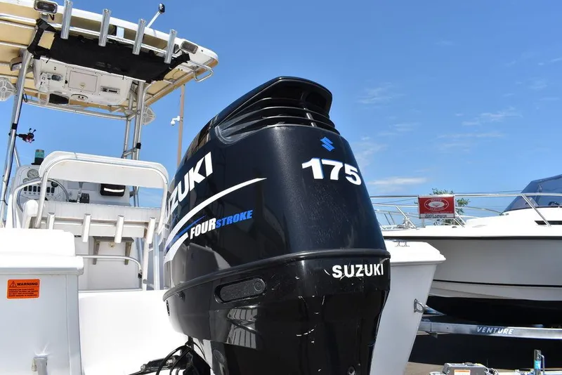 Slide: The Image of Pro-Line 21 Sport Center Console 2006 - 55