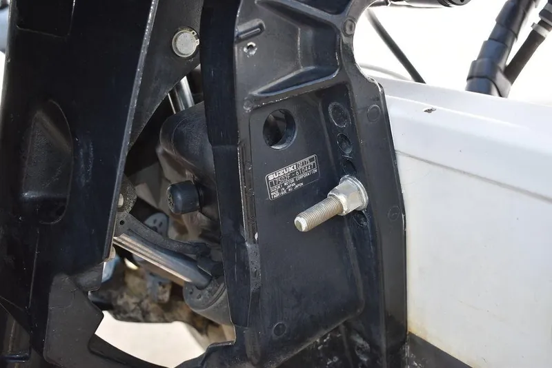 Slide: The Image of Pro-Line 21 Sport Center Console 2006 - 59