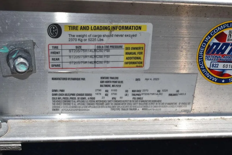 Slide: The Image of Pro-Line 21 Sport Center Console 2006 - 62
