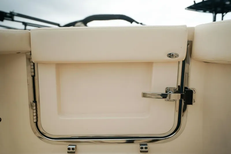 Slide: The Image of Grady-White Canyon 306 2025 - 33