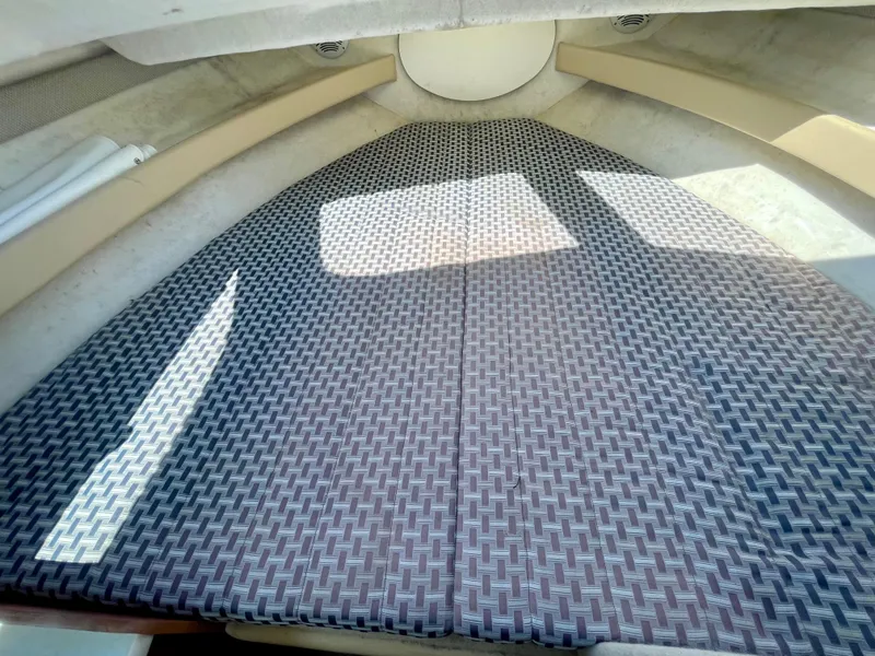 Slide: The Image of Bayliner 242 Classic 2005 - 10