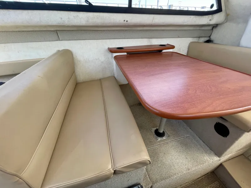 Slide: The Image of Bayliner 242 Classic 2005 - 13