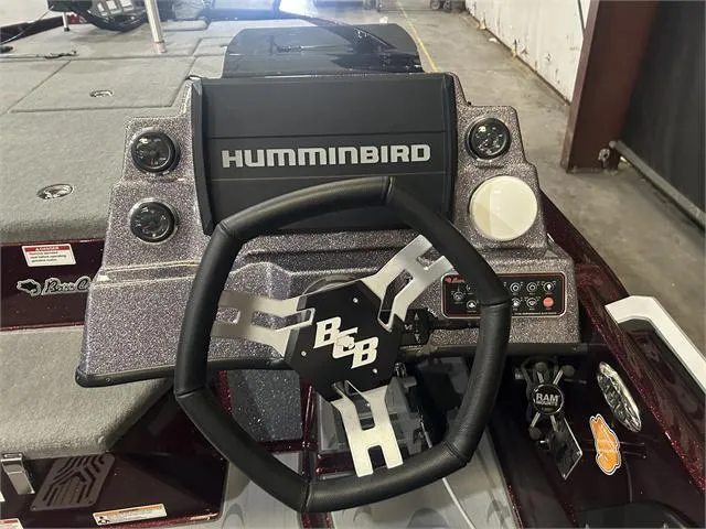 Slide: The Image of Bass Cat Caracal STS W/Mercury 250 Pro Xs 2024 - 10