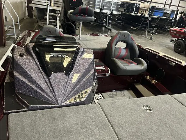 Slide: The Image of Bass Cat Caracal STS W/Mercury 250 Pro Xs 2024 - 12