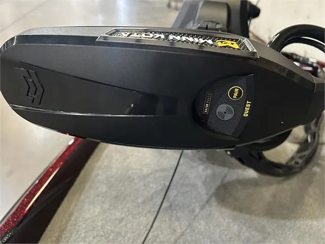 Slide: The Image of Bass Cat Caracal STS W/Mercury 250 Pro Xs 2024 - 14