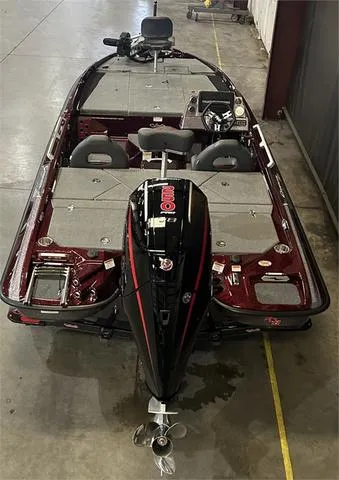 Slide: The Image of Bass Cat Caracal STS W/Mercury 250 Pro Xs 2024 - 5