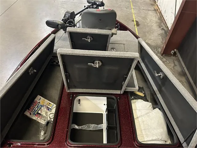 Slide: The Image of Bass Cat Caracal STS W/Mercury 250 Pro Xs 2024 - 9