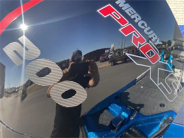 Slide: The Image of Bass Cat Pantera Classic W/Mercury 200 Pro Xs 2024 - 12