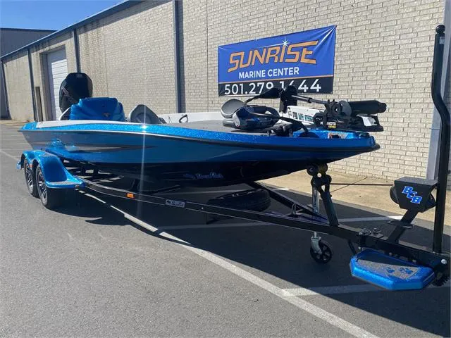 Slide: The Image of Bass Cat Pantera Classic W/Mercury 200 Pro Xs 2024 - 3