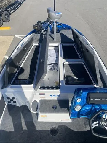 Slide: The Image of Bass Cat Pantera Classic W/Mercury 200 Pro Xs 2024 - 5