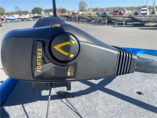 Slide: The Image of Bass Cat Pantera Classic W/Mercury 200 Pro Xs 2024 - 6