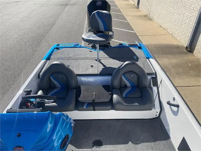 Slide: The Image of Bass Cat Pantera Classic W/Mercury 200 Pro Xs 2024 - 7