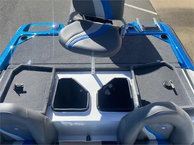 Slide: The Image of Bass Cat Pantera Classic W/Mercury 200 Pro Xs 2024 - 9