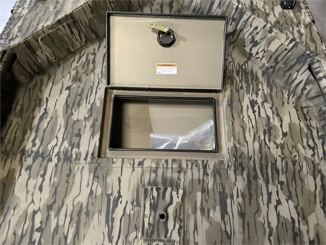 Slide: The Image of SeaArk Slayer 1548 NO MOTOR 2024 - 9