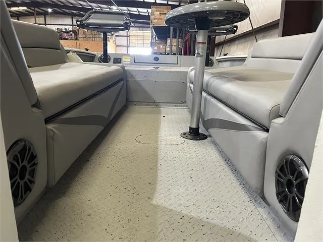 Slide: The Image of SeaArk 2472 Big Easy W/Suzuki 250 2024 - 26