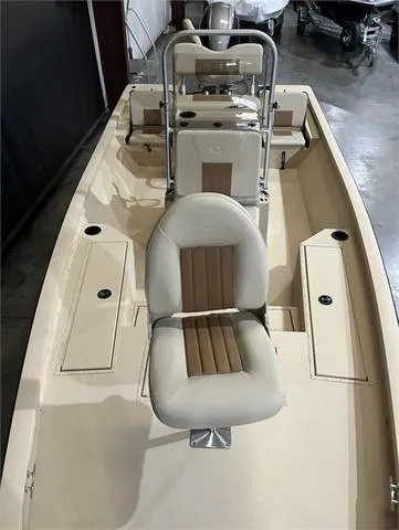 Slide: The Image of G3 Bay 20GX W/Yamaha 150 "SHO" 2024 - 10