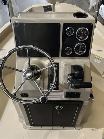 Slide: The Image of G3 Bay 20GX W/Yamaha 150 "SHO" 2024 - 12