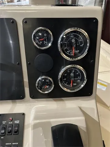 Slide: The Image of G3 Bay 20GX W/Yamaha 150 "SHO" 2024 - 14