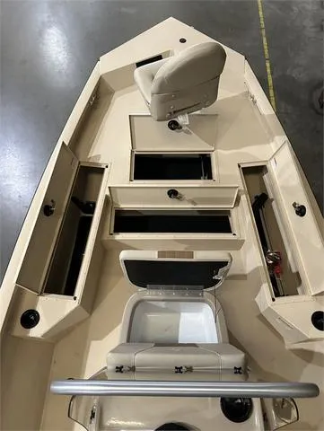 Slide: The Image of G3 Bay 20GX W/Yamaha 150 "SHO" 2024 - 15