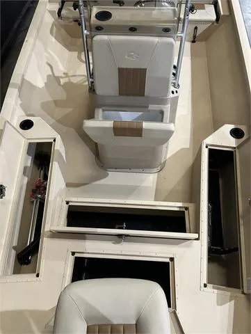 Slide: The Image of G3 Bay 20GX W/Yamaha 150 "SHO" 2024 - 16