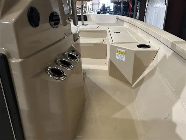 Slide: The Image of G3 Bay 20GX W/Yamaha 150 "SHO" 2024 - 19