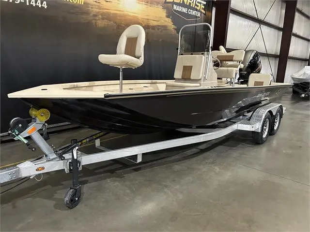 Slide: The Image of G3 Bay 20GX W/Yamaha 150 "SHO" 2024 - 3