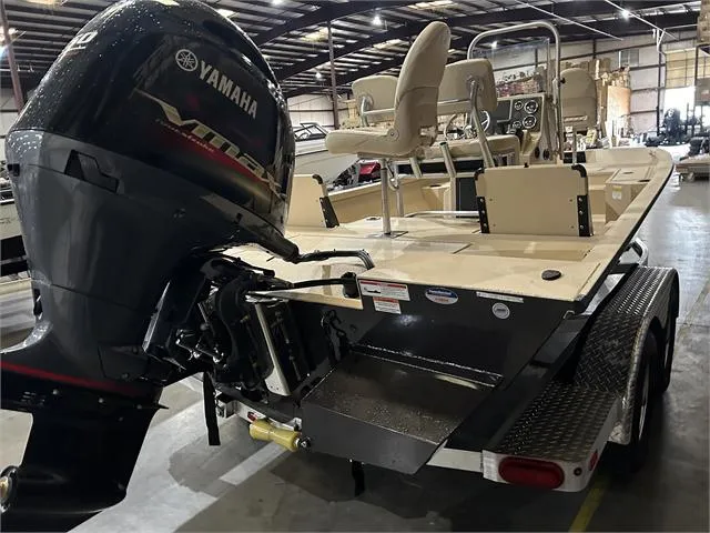 Slide: The Image of G3 Bay 20GX W/Yamaha 150 "SHO" 2024 - 5