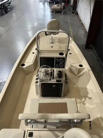 Slide: The Image of G3 Bay 20GX W/Yamaha 150 "SHO" 2024 - 7