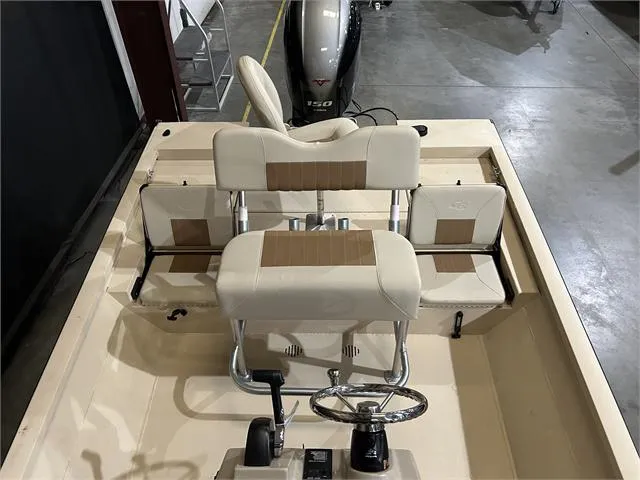 Slide: The Image of G3 Bay 20GX W/Yamaha 150 "SHO" 2024 - 8