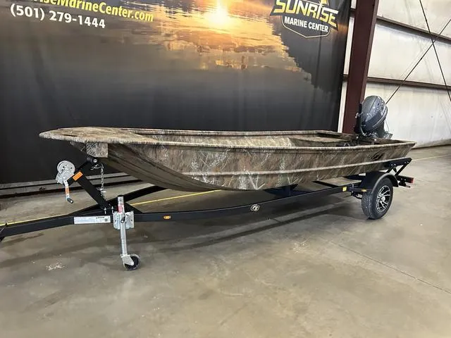 Slide: The Image of G3 16DK W/Yamaha 40LEHA 2025 - 2