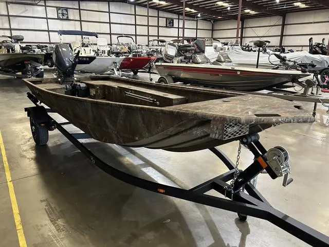 Slide: The Image of G3 16DK W/Yamaha 40LEHA 2025 - 3