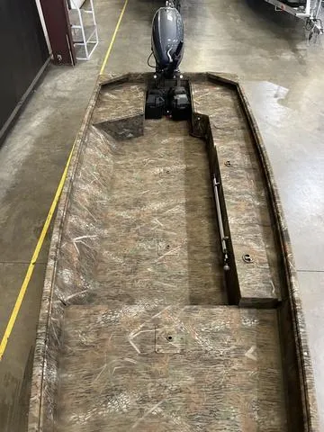 Slide: The Image of G3 16DK W/Yamaha 40LEHA 2025 - 7